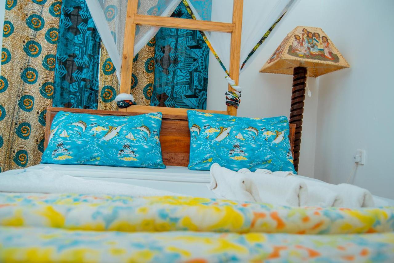 The Belle View Inn Bed & Breakfast モシ エクステリア 写真