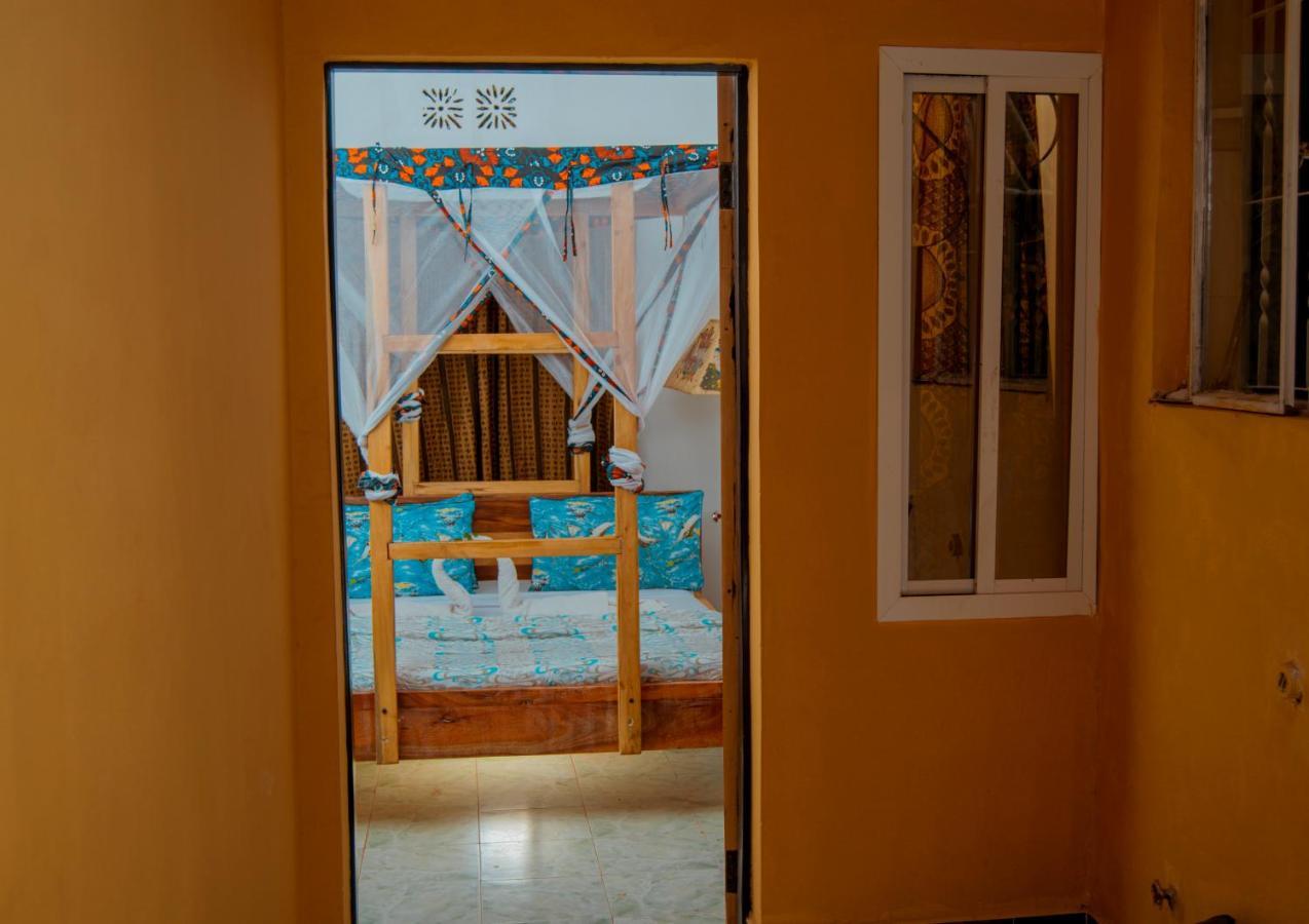 The Belle View Inn Bed & Breakfast モシ エクステリア 写真
