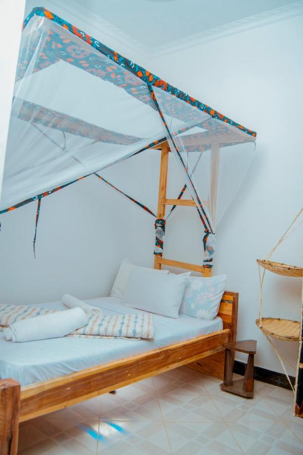 The Belle View Inn Bed & Breakfast モシ エクステリア 写真