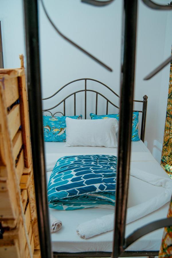The Belle View Inn Bed & Breakfast モシ エクステリア 写真