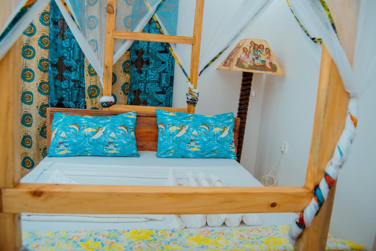 The Belle View Inn Bed & Breakfast モシ エクステリア 写真