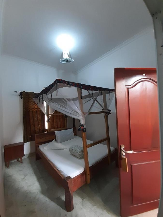 The Belle View Inn Bed & Breakfast モシ エクステリア 写真